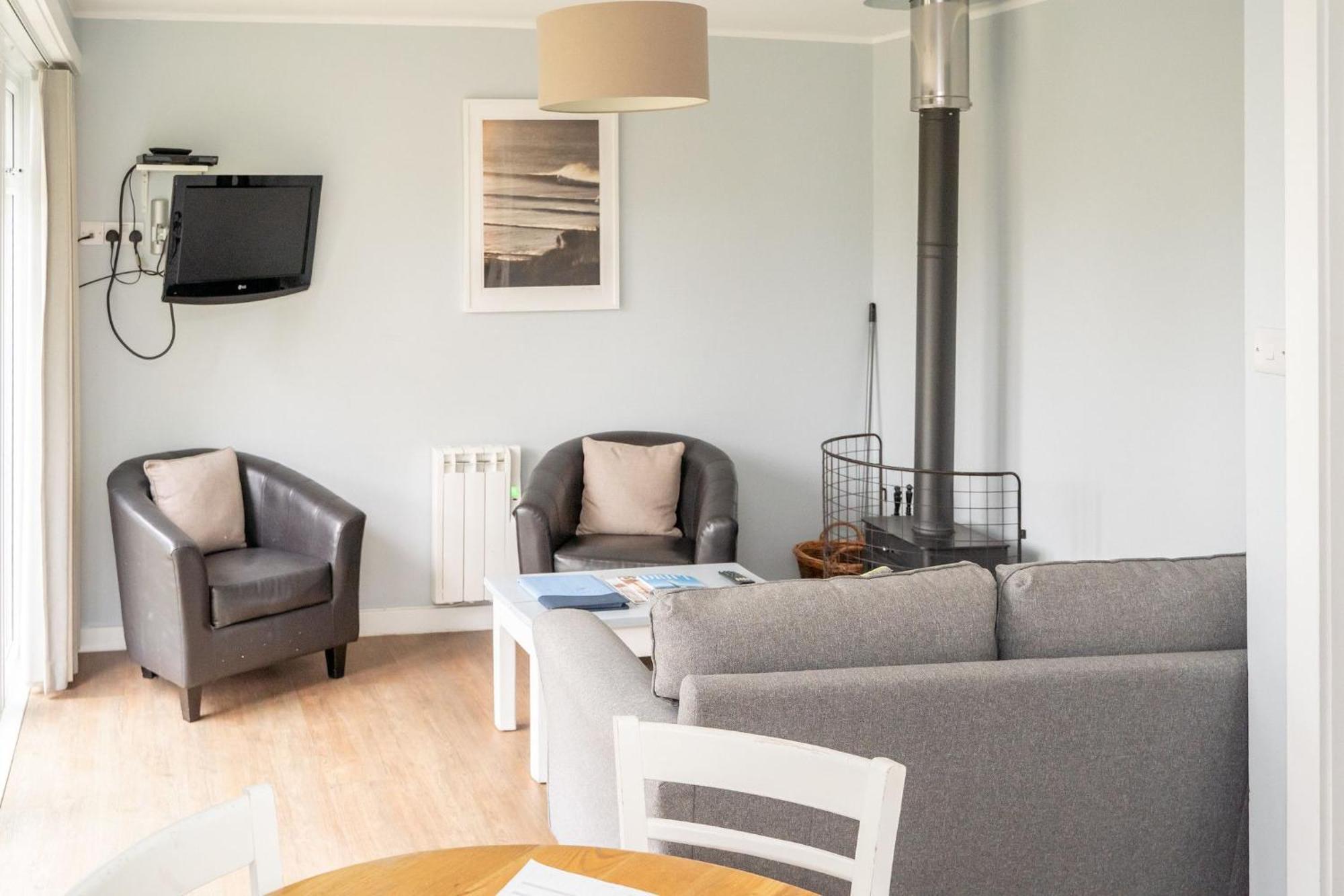 Keynvor Holiday home *