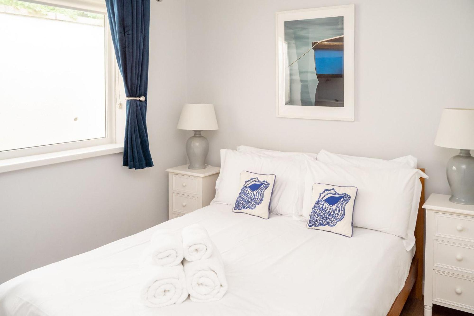Keynvor * Newquay (Cornwall)