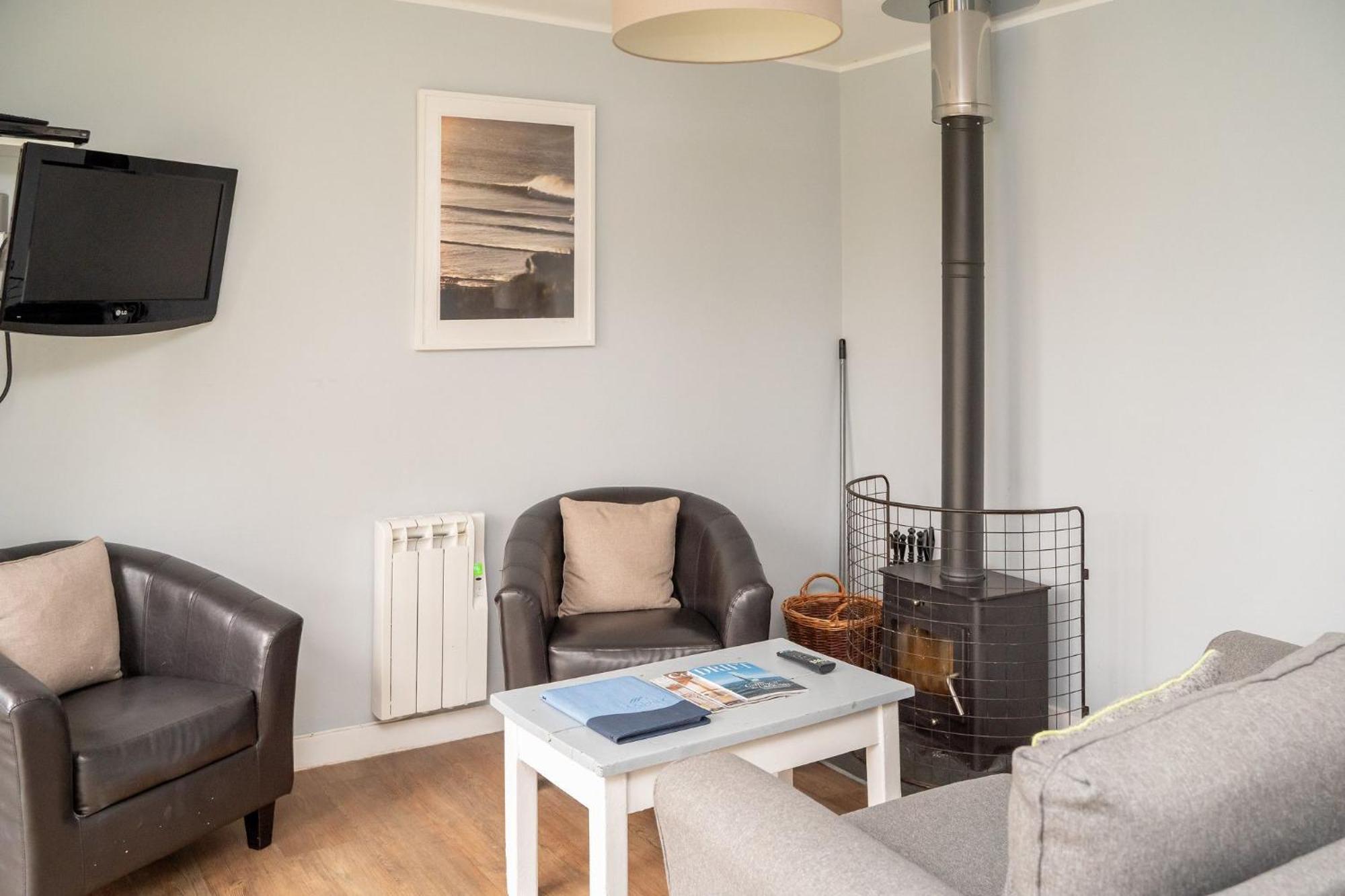 Holiday home Keynvor Newquay (Cornwall)