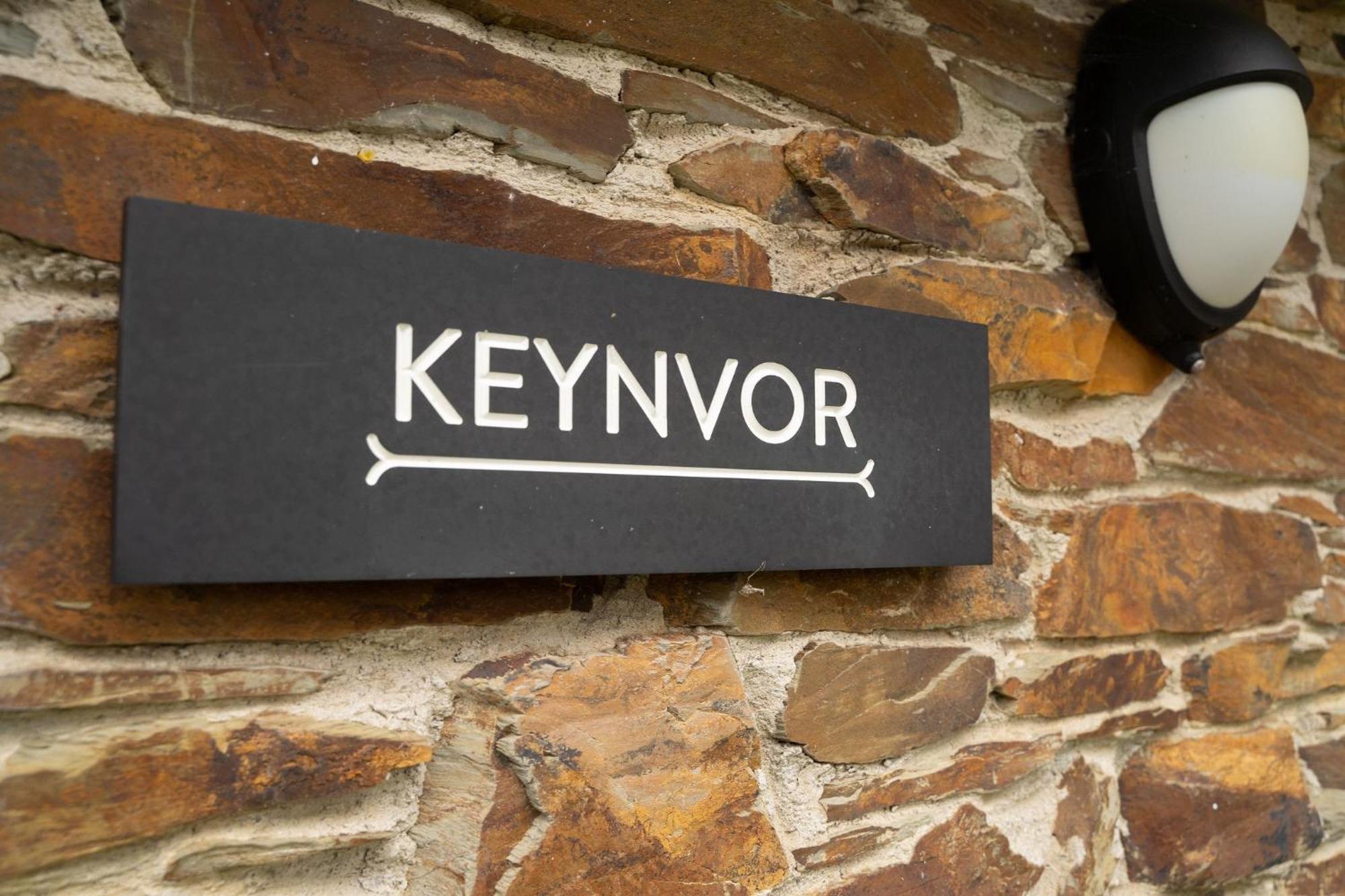 Holiday home Keynvor *