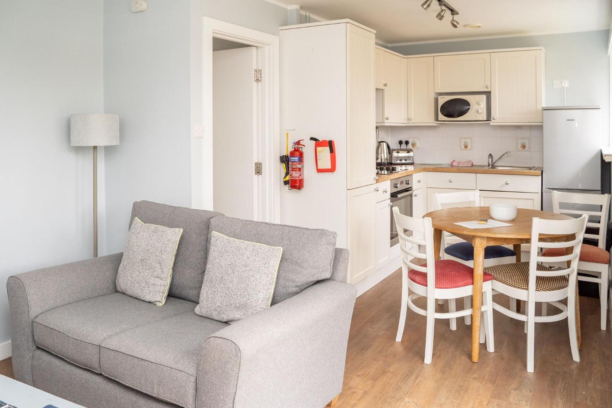 Keynvor Holiday home *