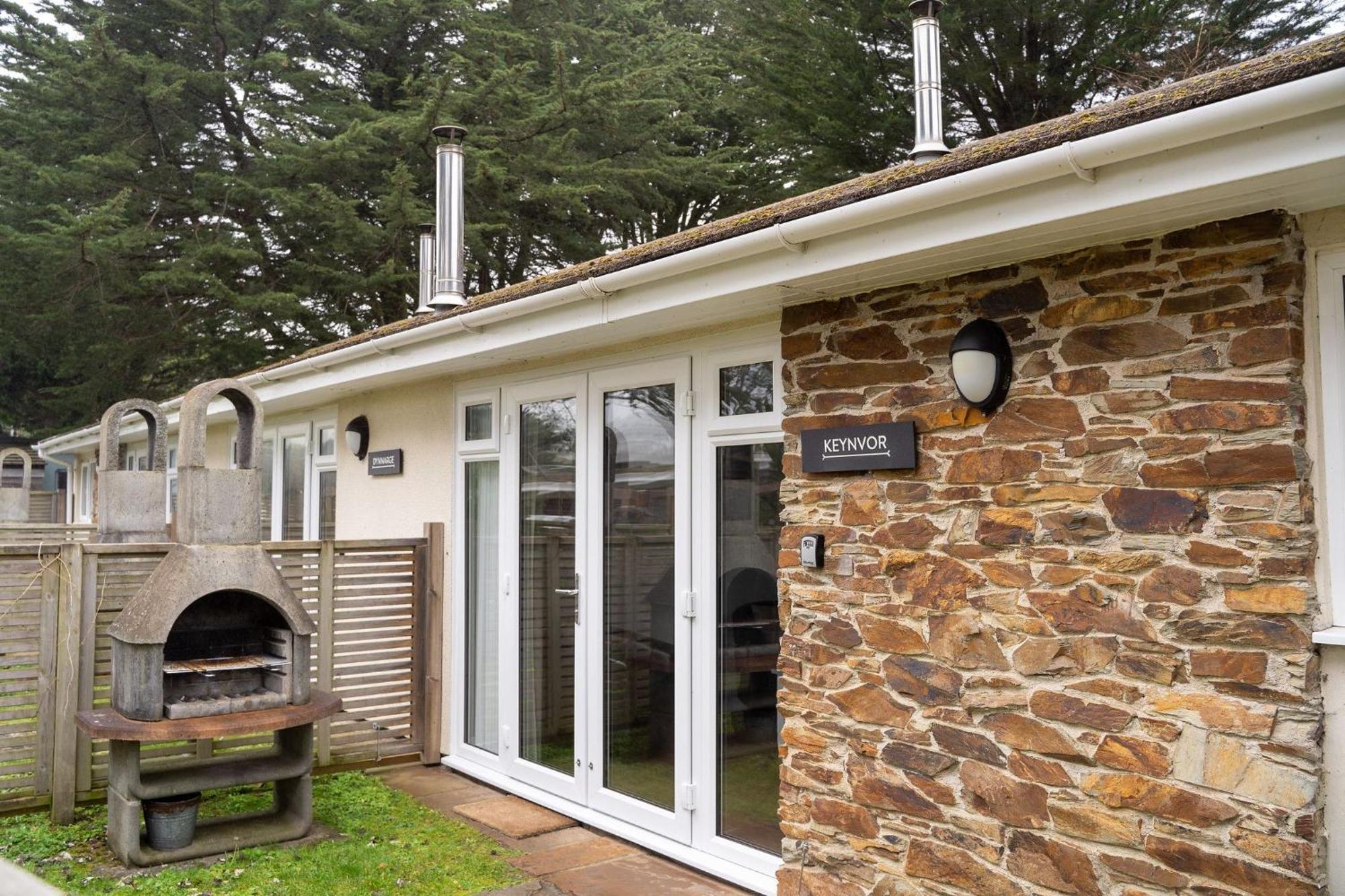 Holiday home Keynvor Newquay (Cornwall)